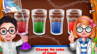 Exciting Science Experiments screenshot 3