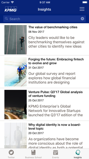 KPMG Singapore(圖3)-速報App