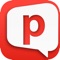 Multi-award winning app for people with speech disabilities who need a sleek, simple and smart way to communicate