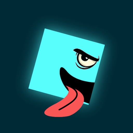 Desert Development Boxed Up Icon