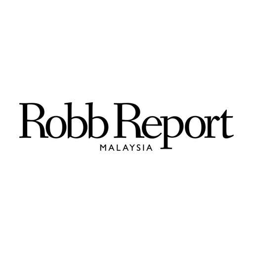 Robb Report Malaysia