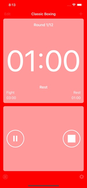 拳擊間隔計時器(圖3)-速報App
