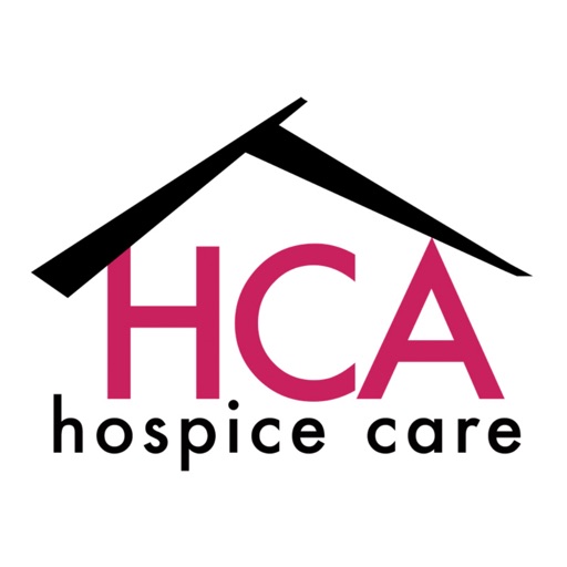 Friends of HCA Hospice Care icon