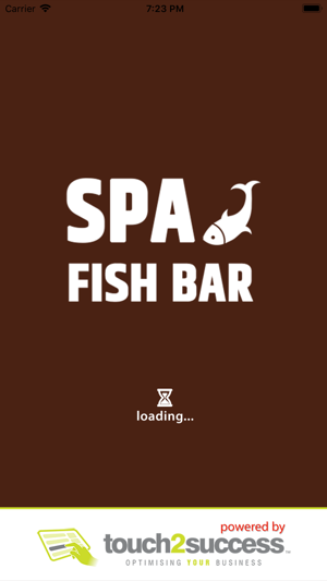 Spa Fish Bar(圖1)-速報App