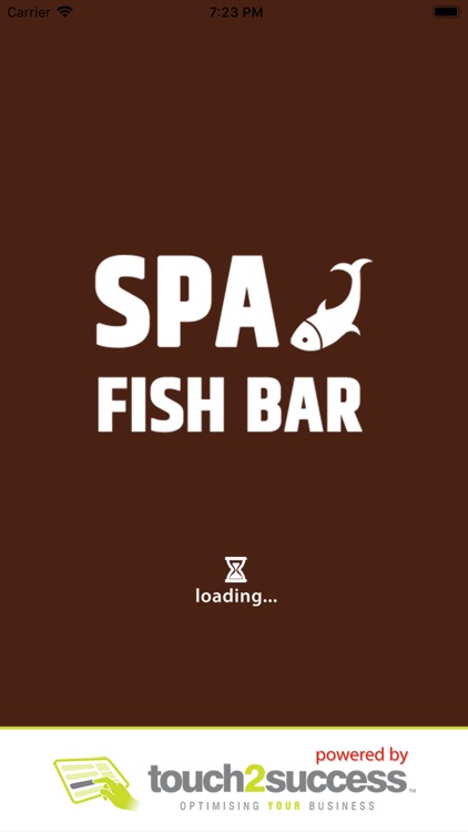 Spa Fish Bar