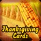 “Thanksgiving eCards & Greeting” is an amazing advanced wishes sharing with e-card maker tool with enhanced messaging functionality