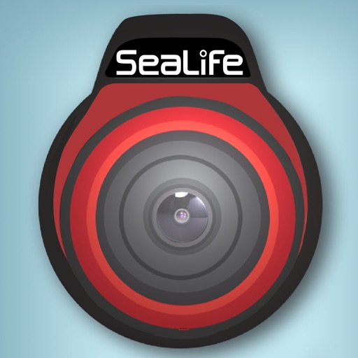 SeaLife Micro Cam iOS App