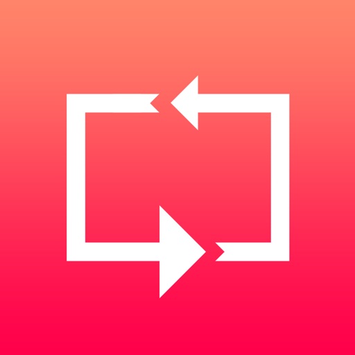 YouRepeat  -  Video Repeater iOS App
