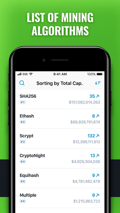 Mineable Coins screenshot-3