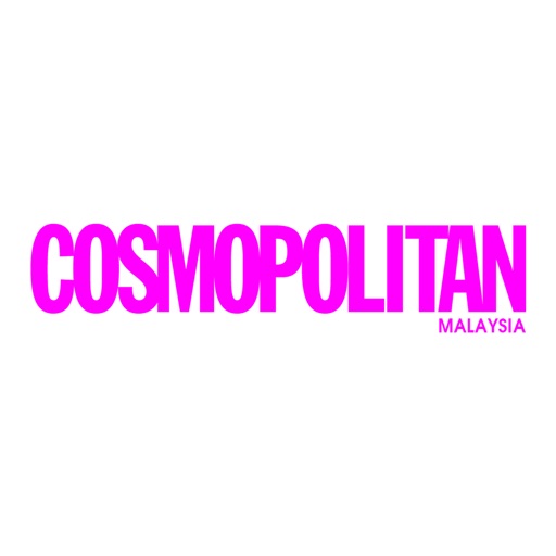 Cosmopolitan Malaysia icon
