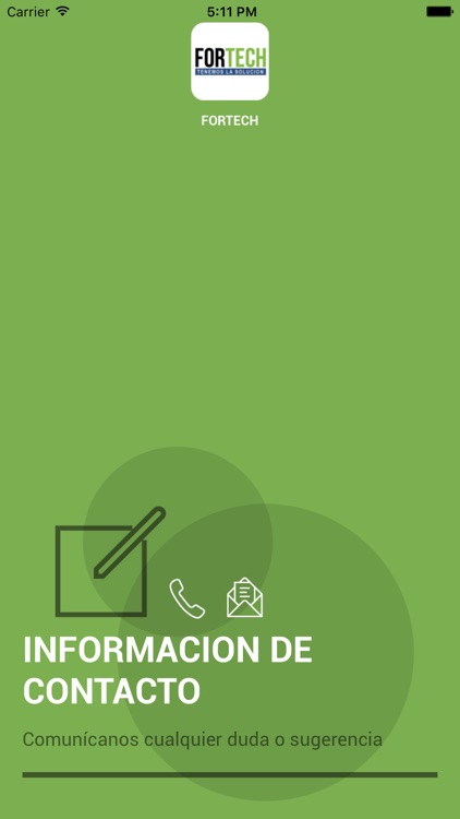 Fortech screenshot-3