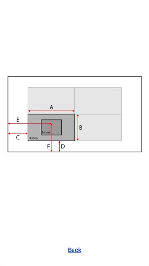 Peerless-AV® Video Wall Mount(圖3)-速報App