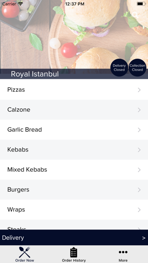 Royal Istanbul  LA14 1DS(圖2)-速報App