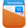 Meh Templates for MS Word S Lt apk