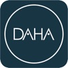 Daha