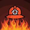 Fire Fighting Stickers
