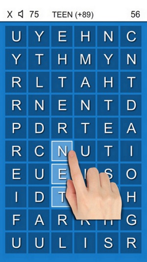 Words All Around - Word Search(圖1)-速報App