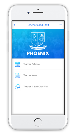 Phoenix School(圖3)-速報App