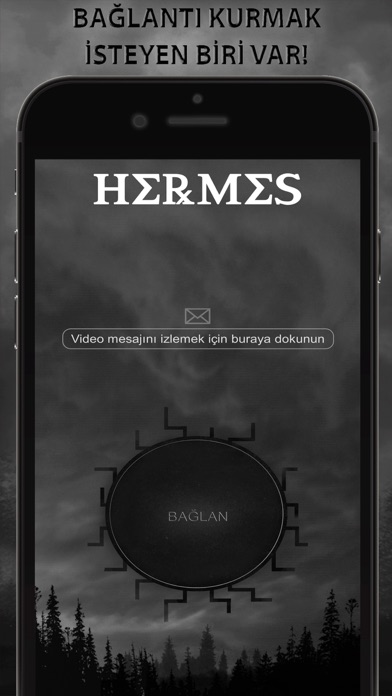 Hermes: Lost screenshot 1