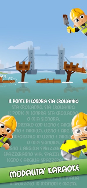 Filastrocche per i tuoi figli(圖4)-速報App