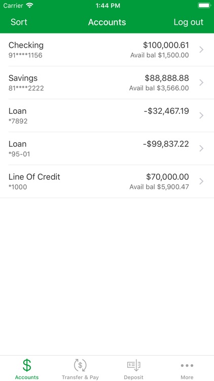 Associated Bank Mobile