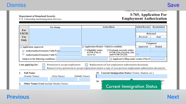 USImmigration(圖5)-速報App