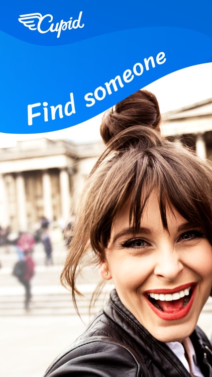 Cupid - Dating App