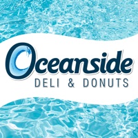 Oceanside Deli  Donuts