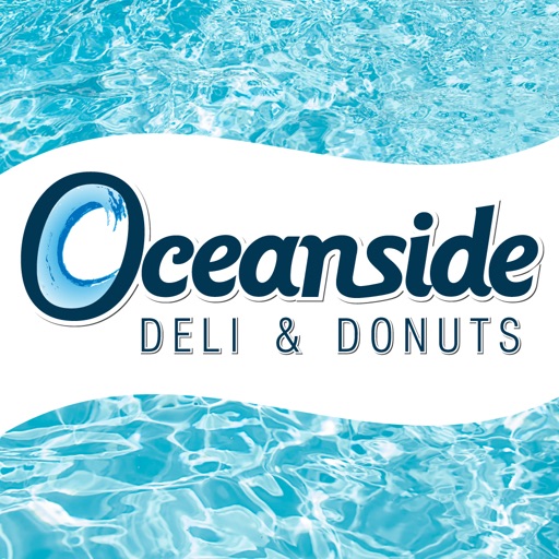 Oceanside Deli & Donuts icon