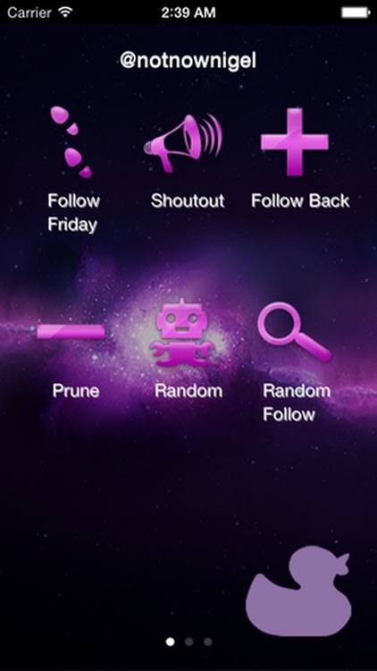 iTweetTools