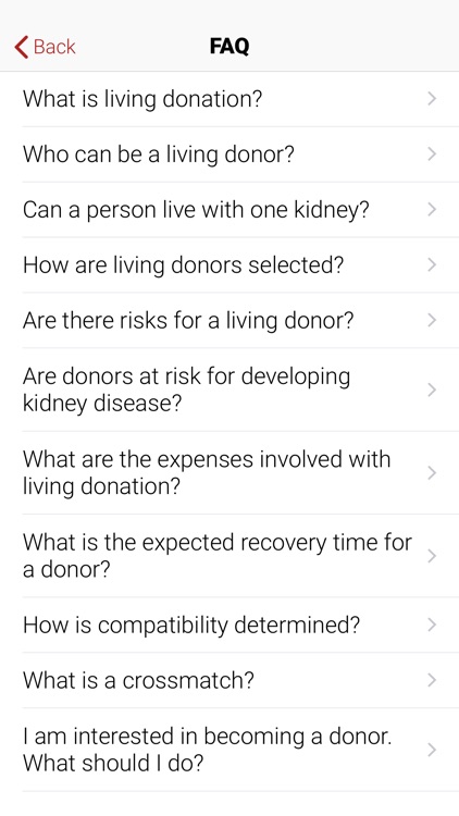 Piedmont Kidney Pancreas screenshot-4