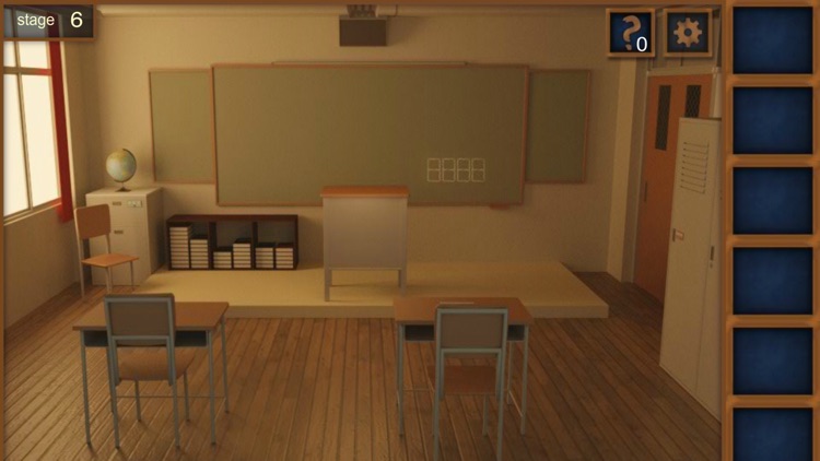 escape from school screenshot-4