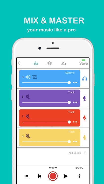 Instrumental.ly Rap Maker screenshot-3