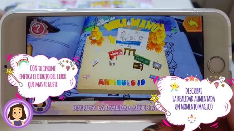 Mili y Manu screenshot-8