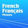 Learn French Phrasebook Pro +