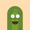 Picklemoji Animated Stickers