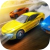 Racing Challenge: Car Drive