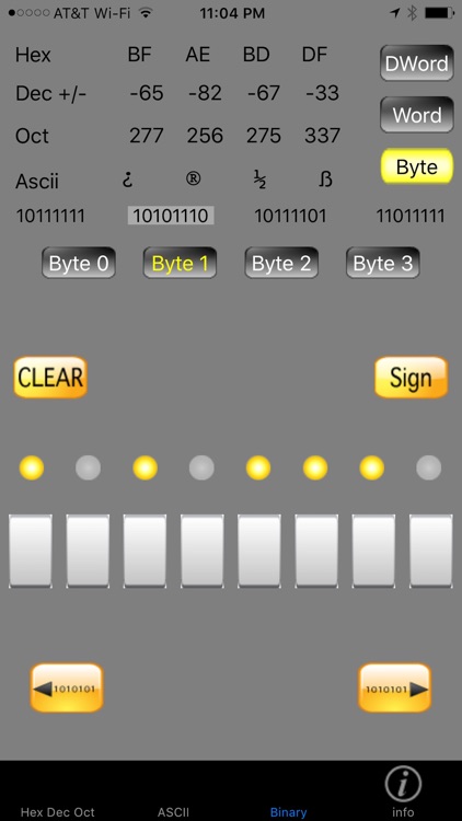 iHexView