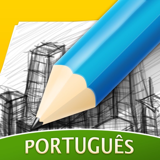 Arte Amino em Português icon