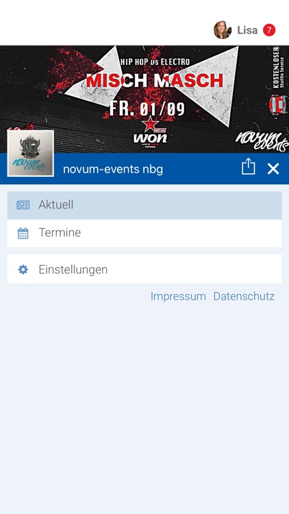 novum-events nbg