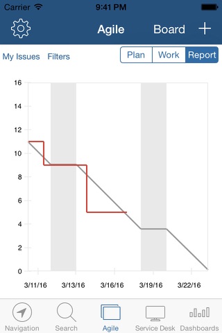 UHUB Jira screenshot 4