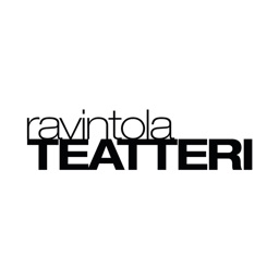 Ravintola Teatteri