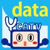 山梨CATVデータ