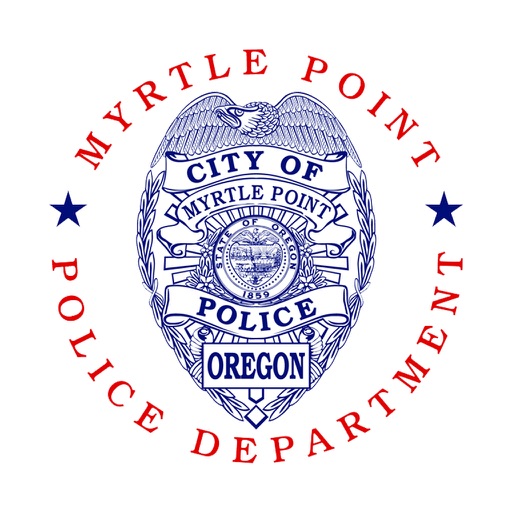 Myrtle Point PD icon