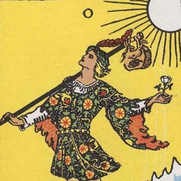 Tarot Classique