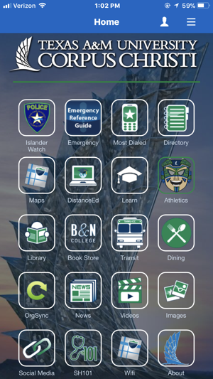 Islander Mobile(圖1)-速報App