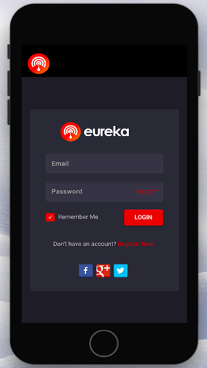 Eureka FM(圖2)-速報App