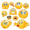 Naughty Emoticons