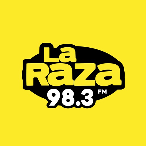 La Raza 98.3