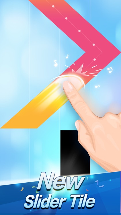 Piano Tiles 2™(Don't Tap The White Tile 2)